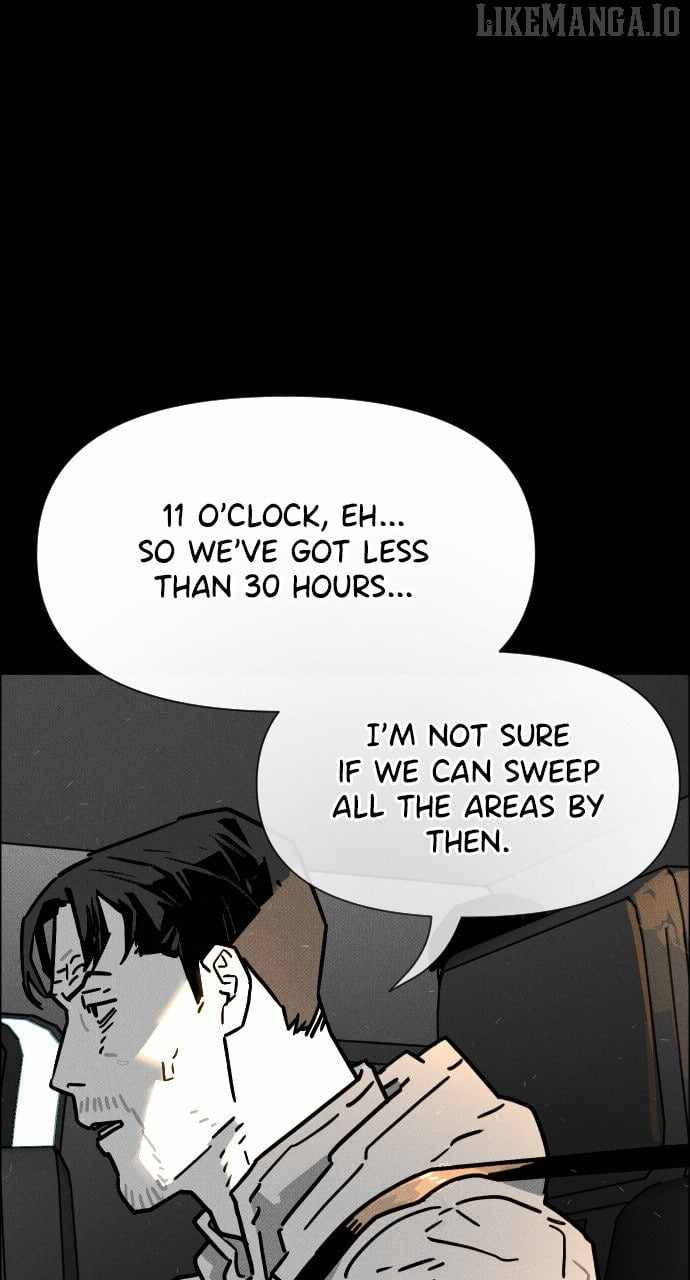 Zombie Funeral Services Chapter 55 - Page 83