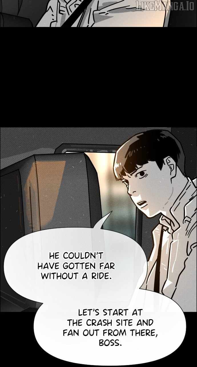Zombie Funeral Services Chapter 55 - Page 84