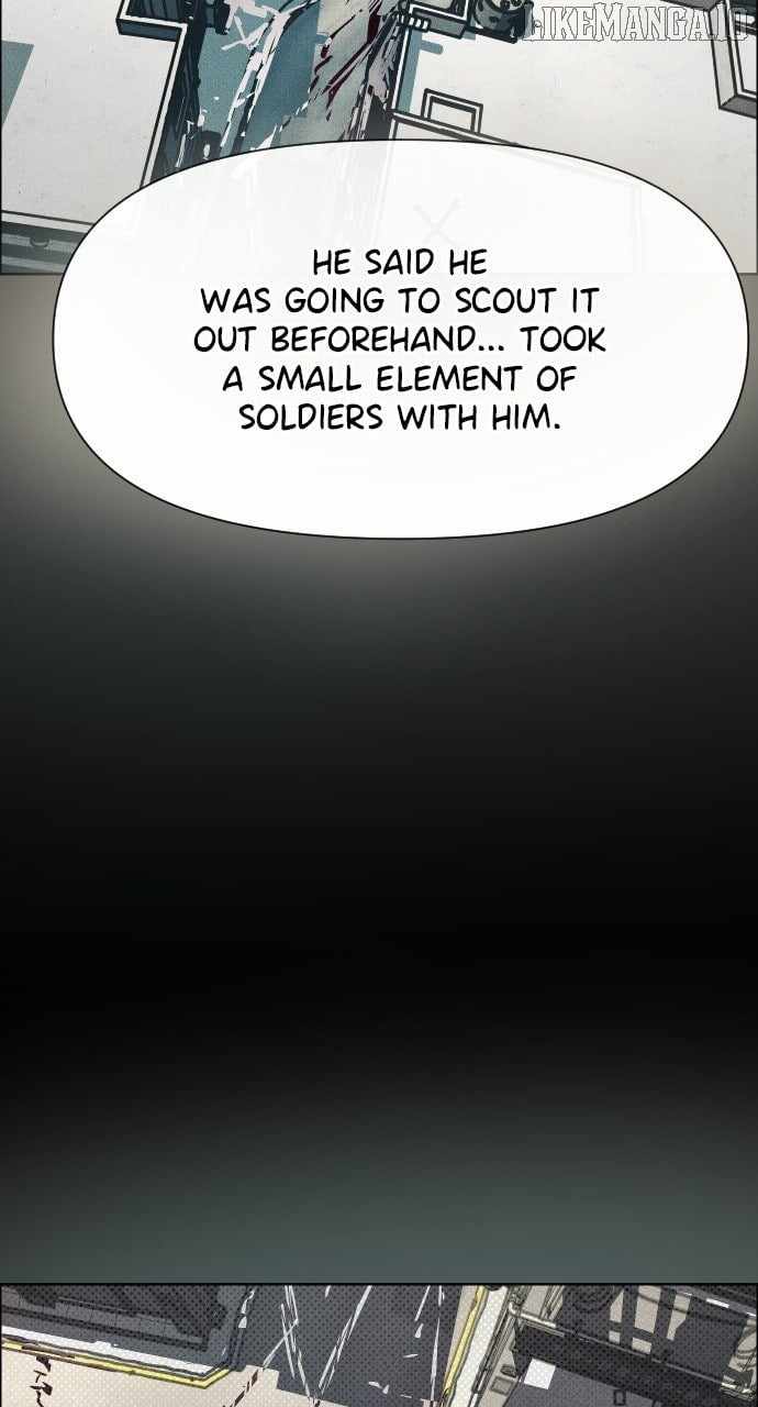 Zombie Funeral Services Chapter 55 - Page 10