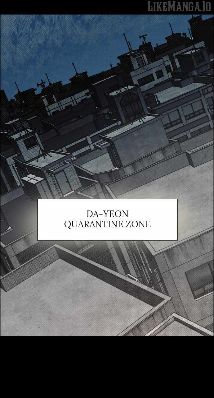 Zombie Funeral Services Chapter 56 - Page 1