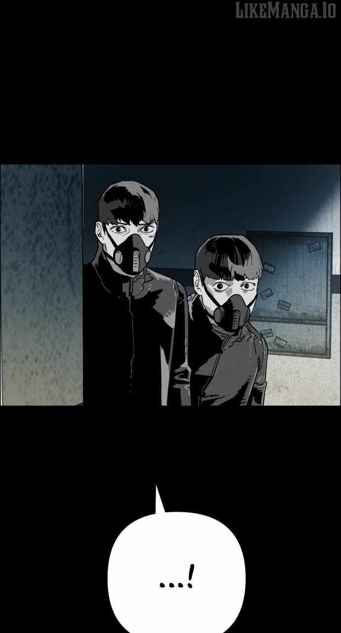 Zombie Funeral Services Chapter 56 - Page 107