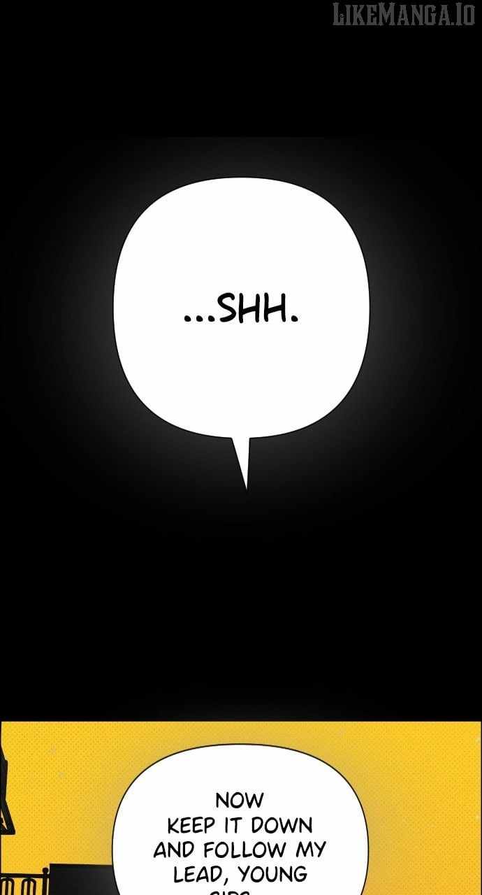 Zombie Funeral Services Chapter 56 - Page 109