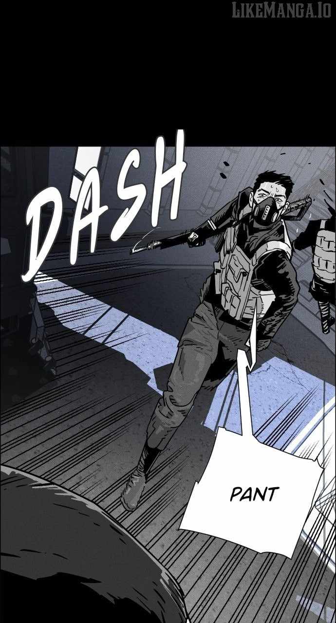 Zombie Funeral Services Chapter 56 - Page 16