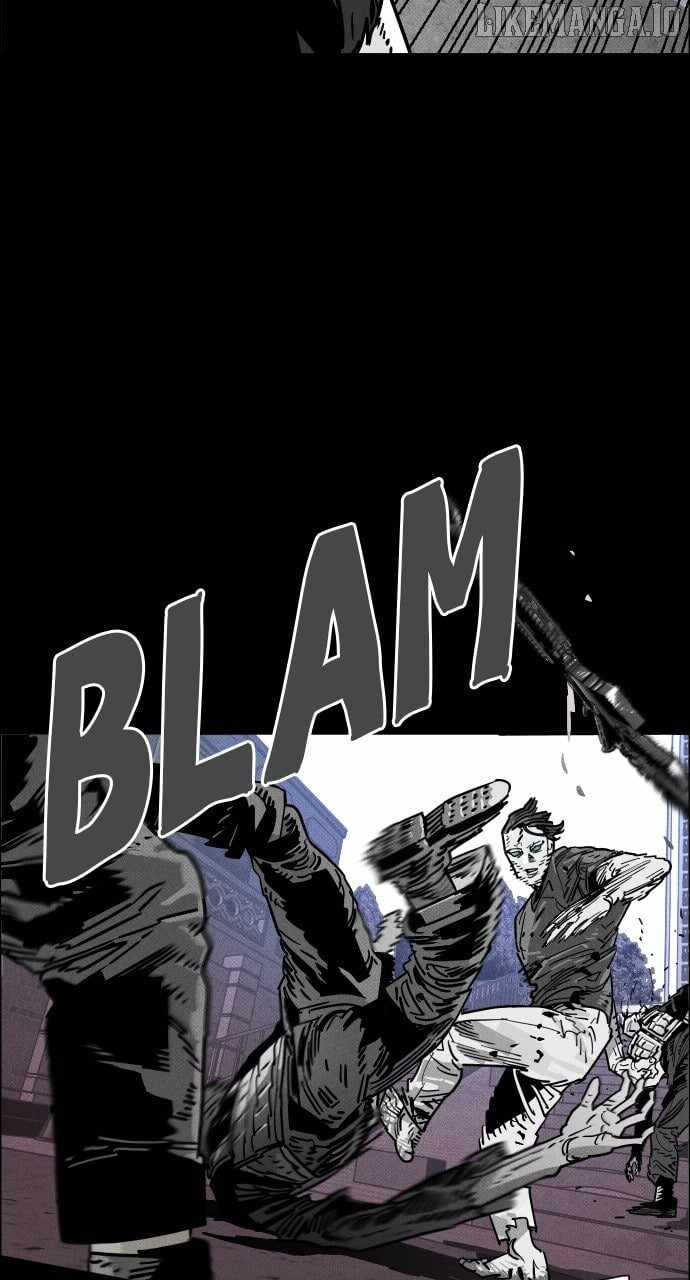 Zombie Funeral Services Chapter 56 - Page 17