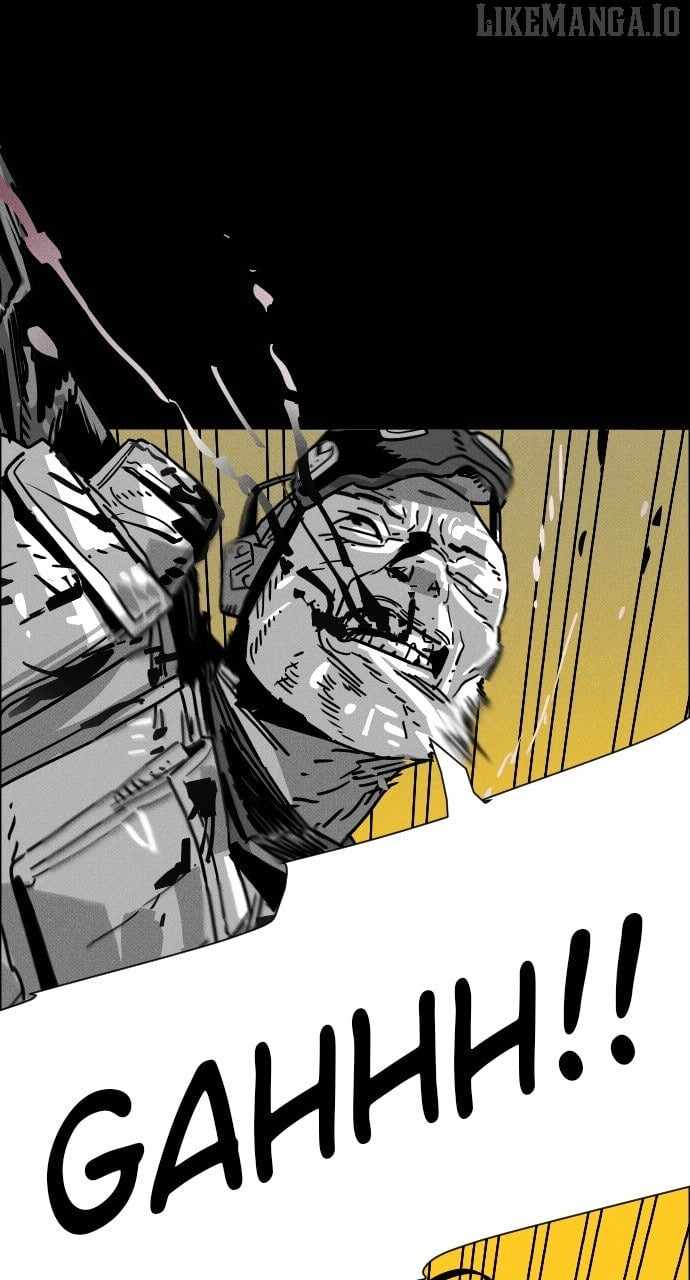 Zombie Funeral Services Chapter 56 - Page 19