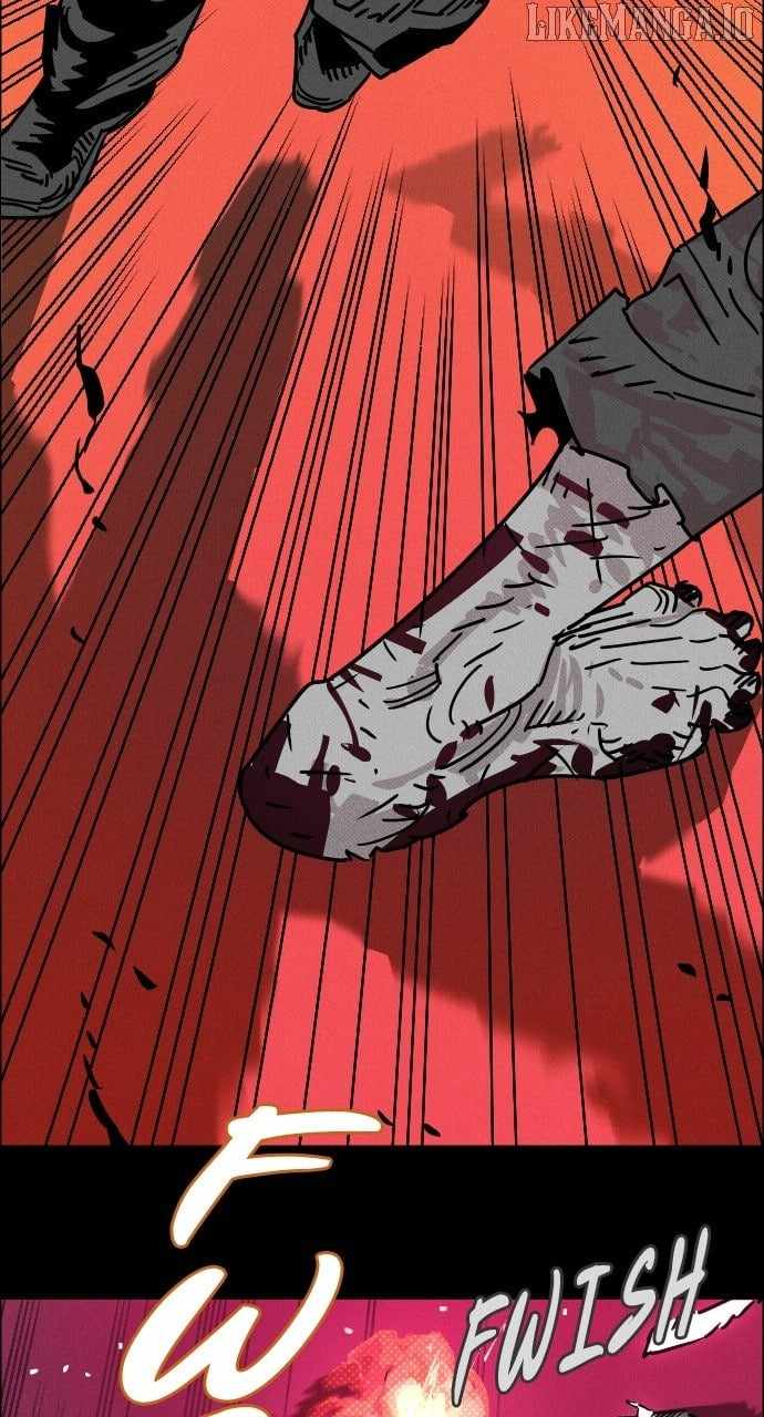 Zombie Funeral Services Chapter 56 - Page 21