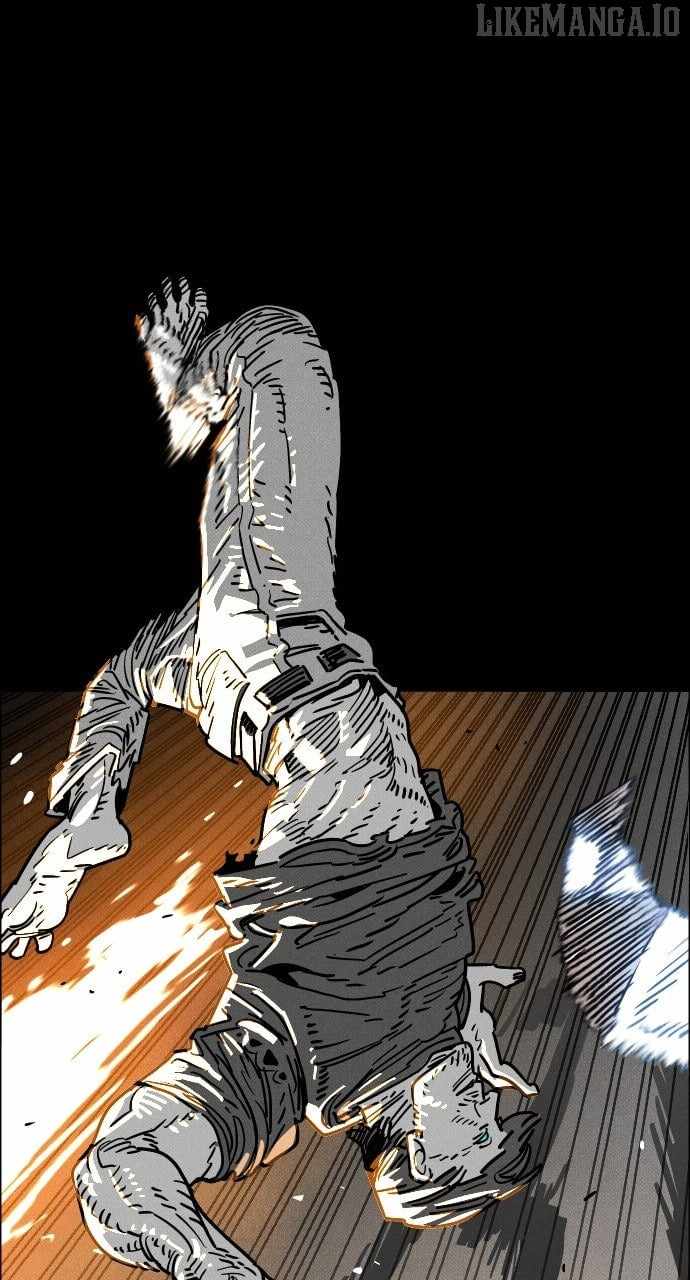 Zombie Funeral Services Chapter 56 - Page 23