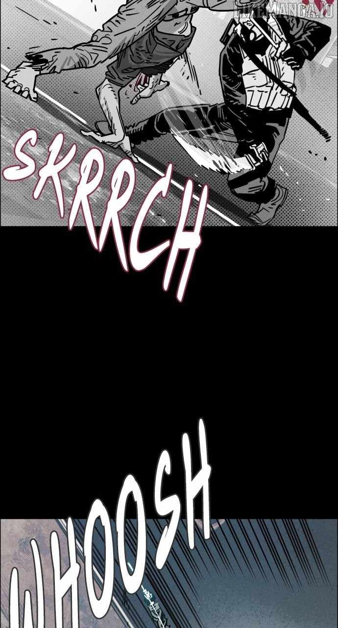 Zombie Funeral Services Chapter 56 - Page 26