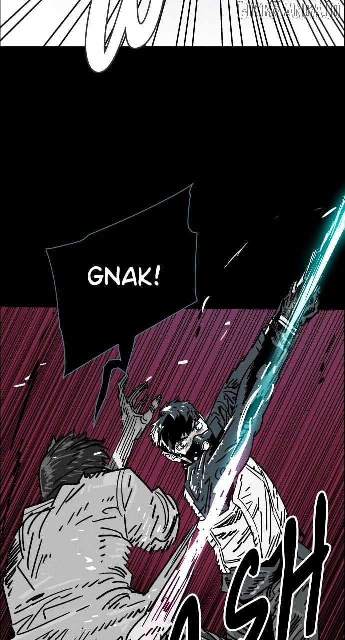 Zombie Funeral Services Chapter 56 - Page 29