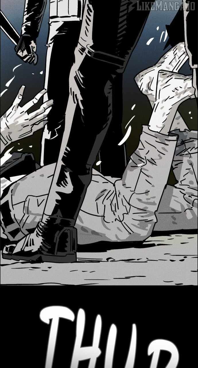 Zombie Funeral Services Chapter 56 - Page 33