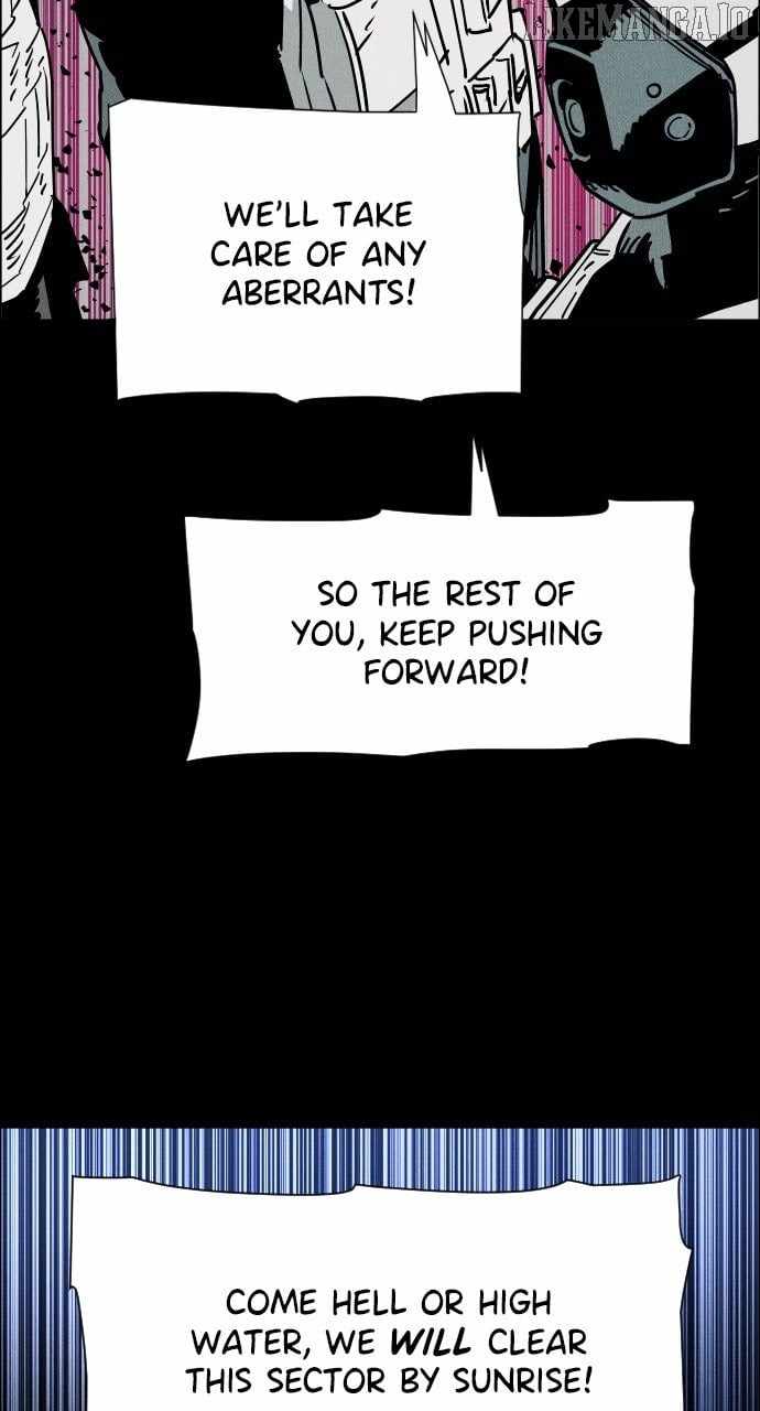 Zombie Funeral Services Chapter 56 - Page 36