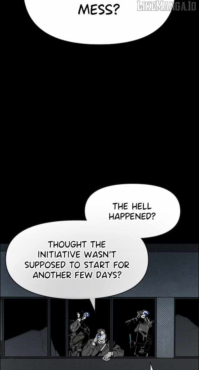 Zombie Funeral Services Chapter 56 - Page 39