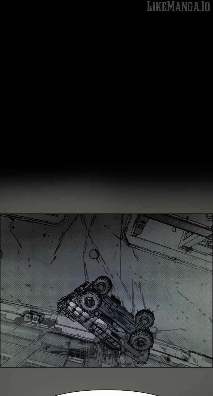 Zombie Funeral Services Chapter 56 - Page 41