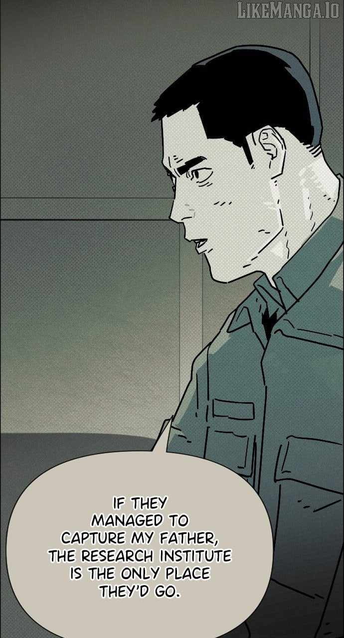 Zombie Funeral Services Chapter 56 - Page 44