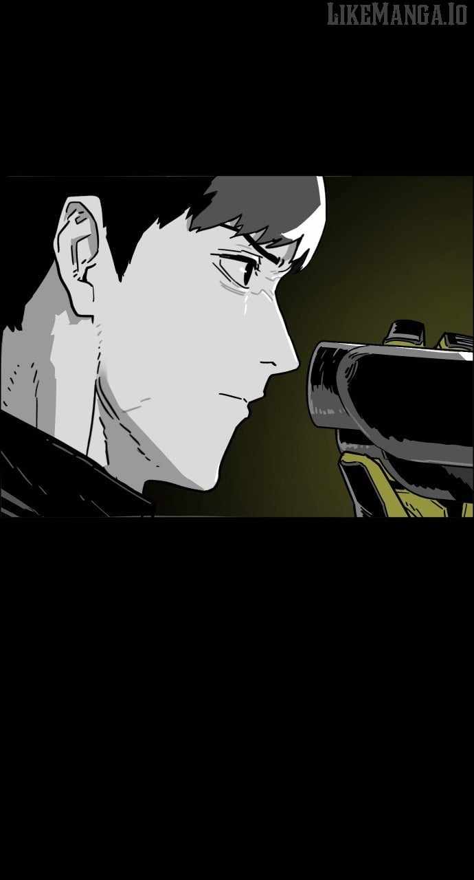 Zombie Funeral Services Chapter 56 - Page 47