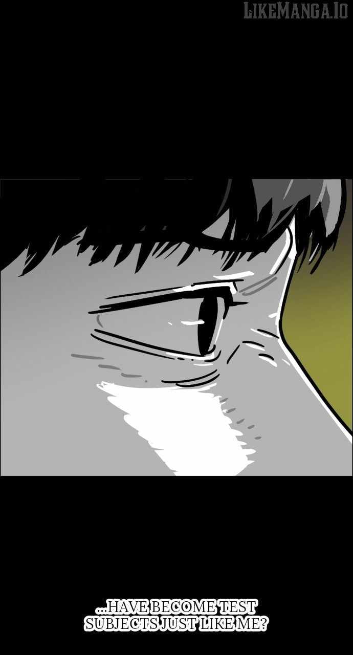 Zombie Funeral Services Chapter 56 - Page 48