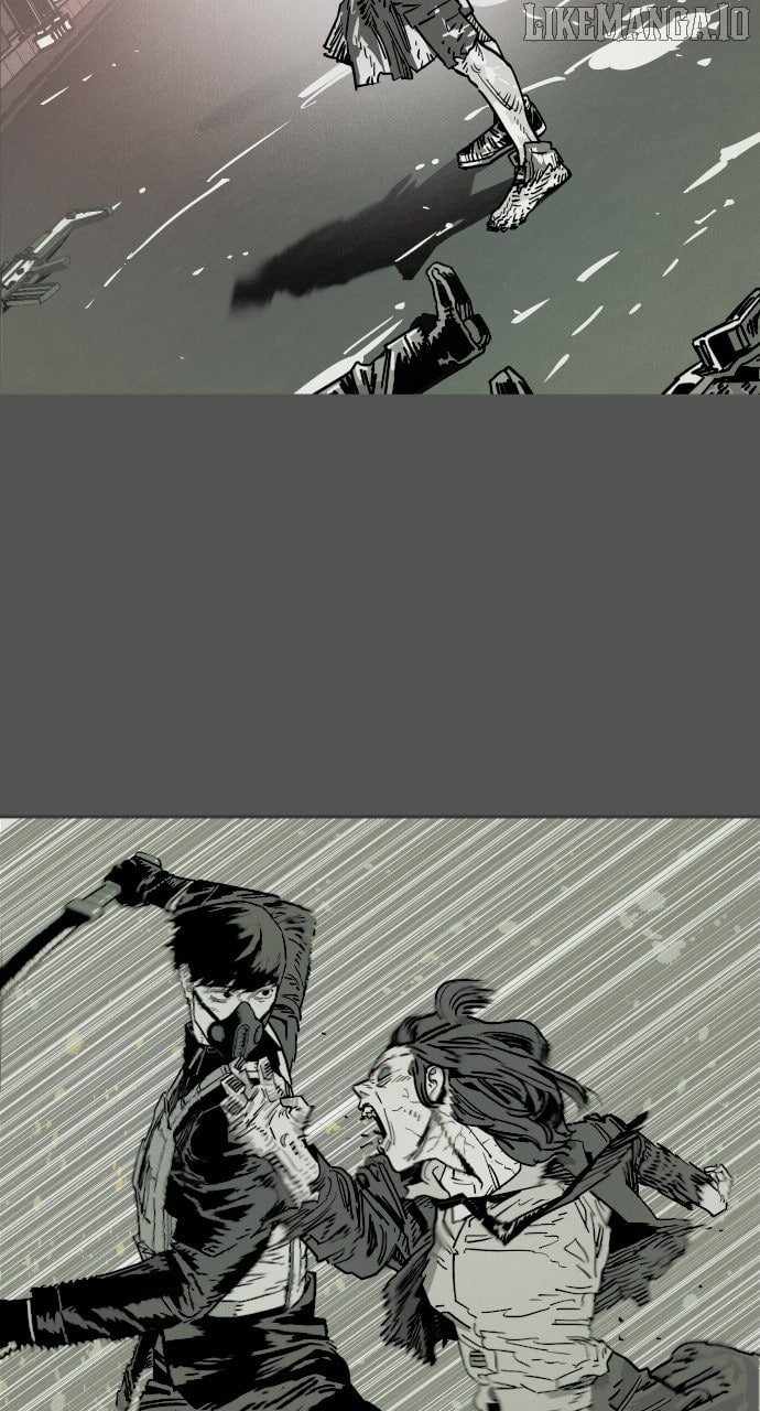 Zombie Funeral Services Chapter 56 - Page 50