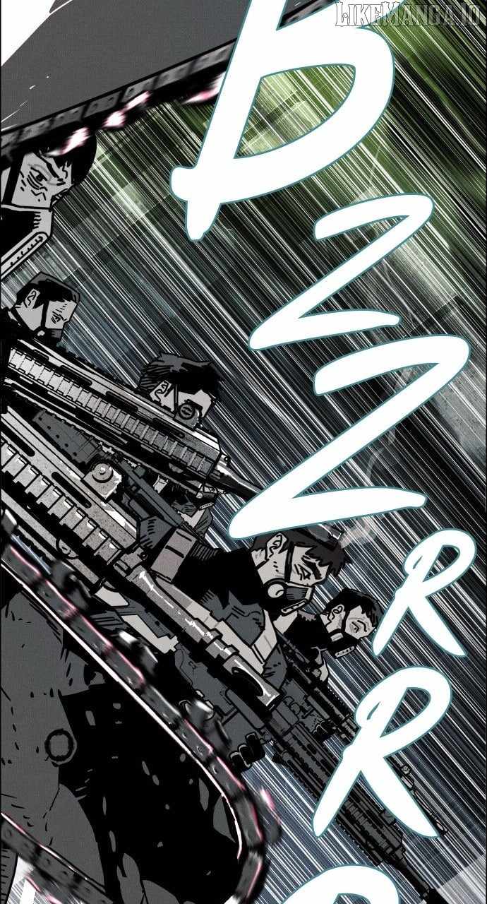Zombie Funeral Services Chapter 56 - Page 6
