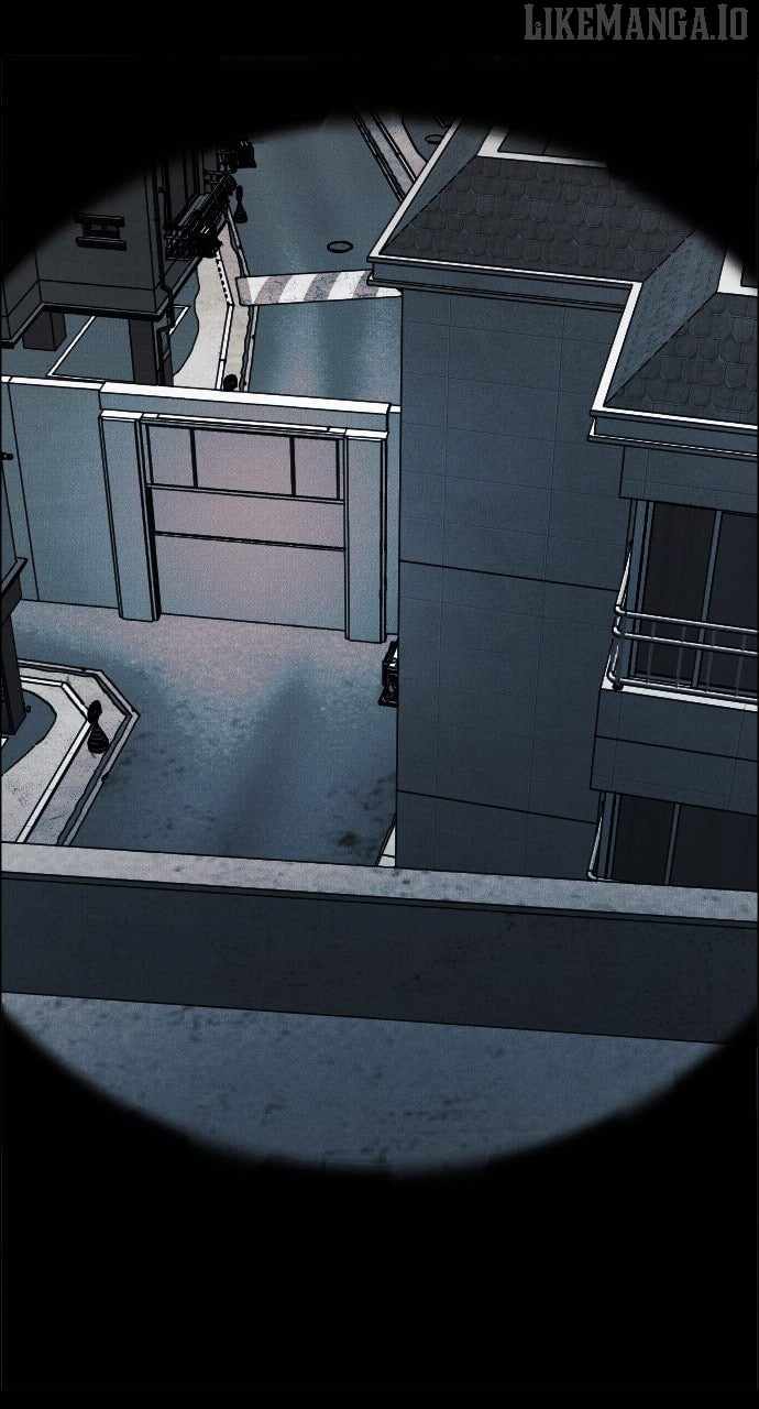 Zombie Funeral Services Chapter 56 - Page 55