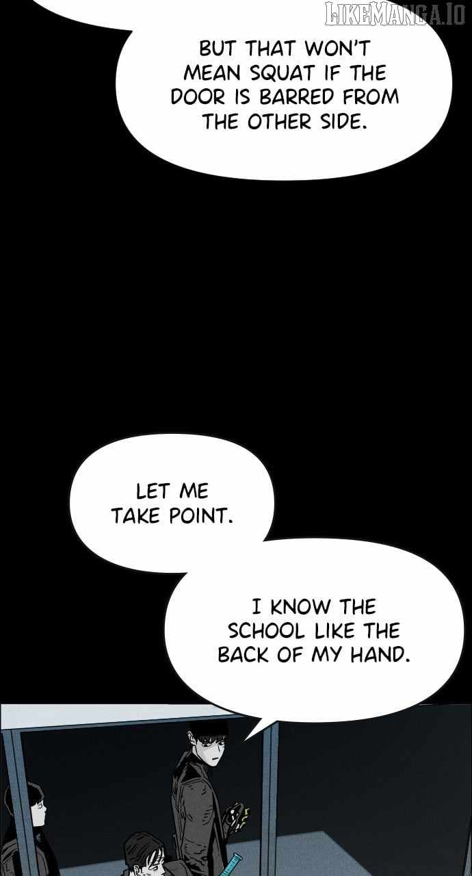 Zombie Funeral Services Chapter 56 - Page 58
