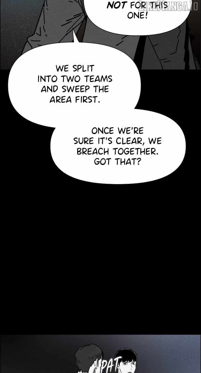Zombie Funeral Services Chapter 56 - Page 60