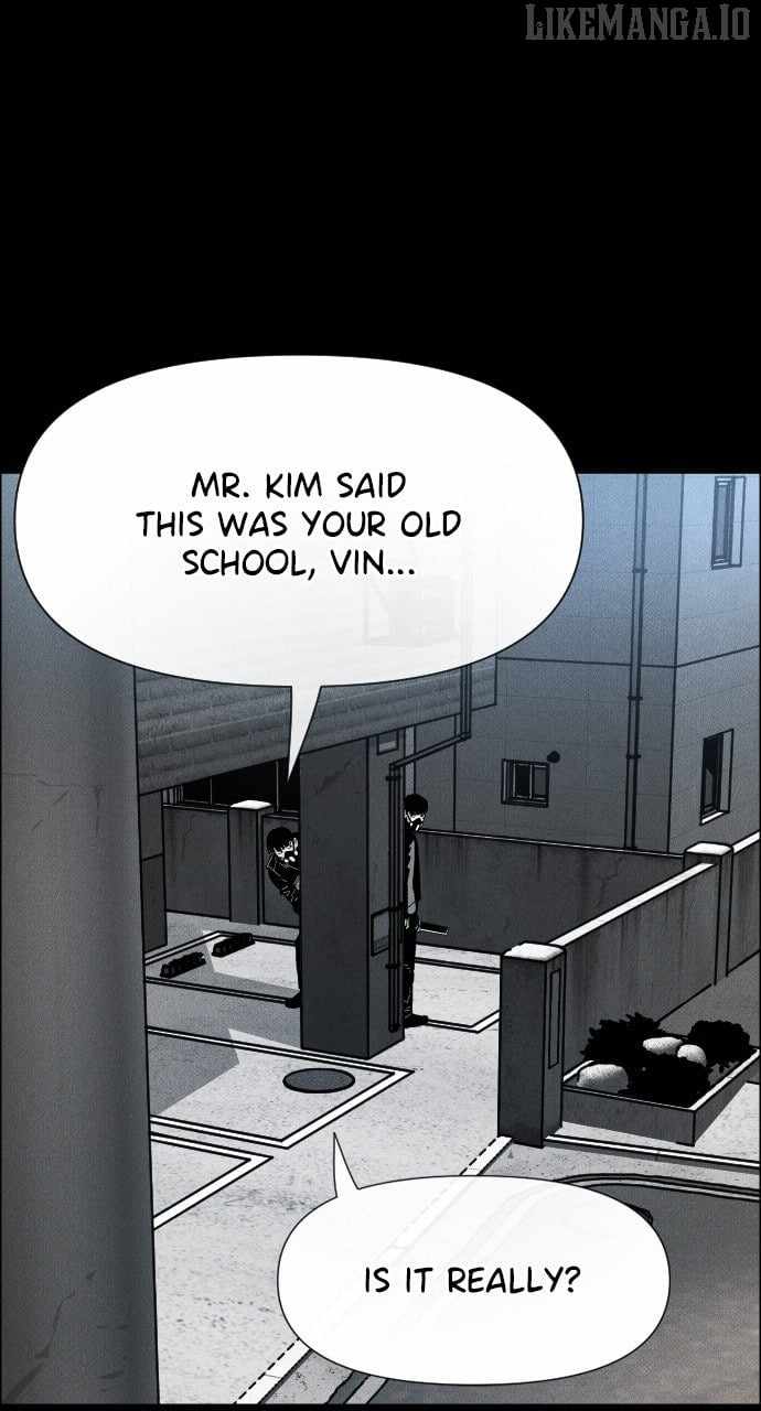 Zombie Funeral Services Chapter 56 - Page 70
