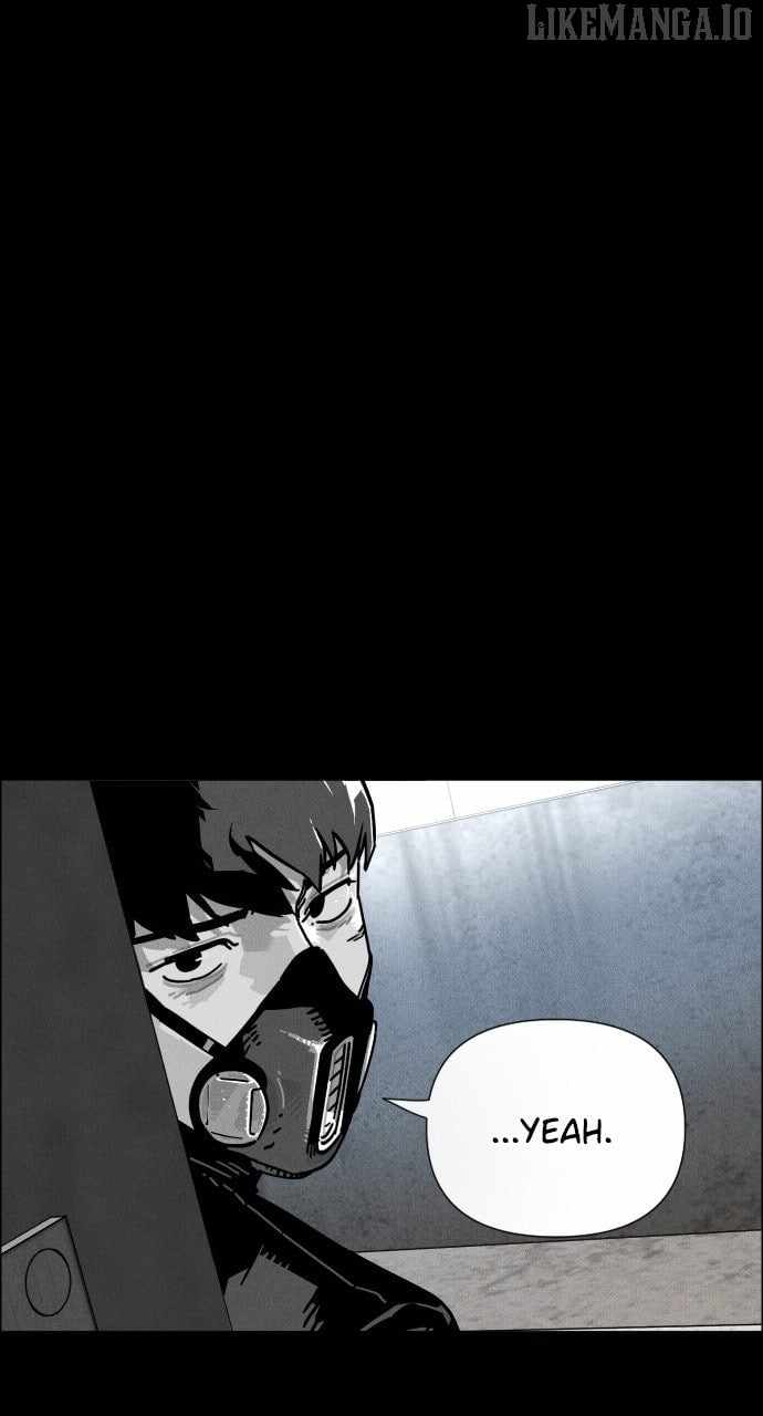 Zombie Funeral Services Chapter 56 - Page 71