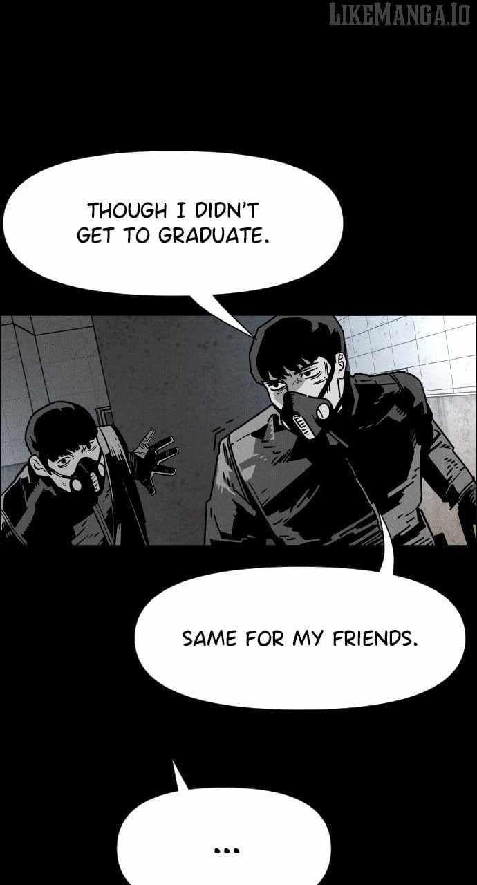 Zombie Funeral Services Chapter 56 - Page 72