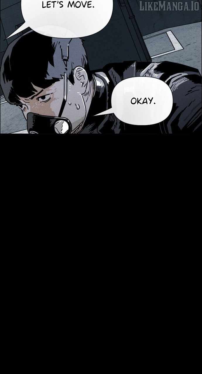 Zombie Funeral Services Chapter 56 - Page 74
