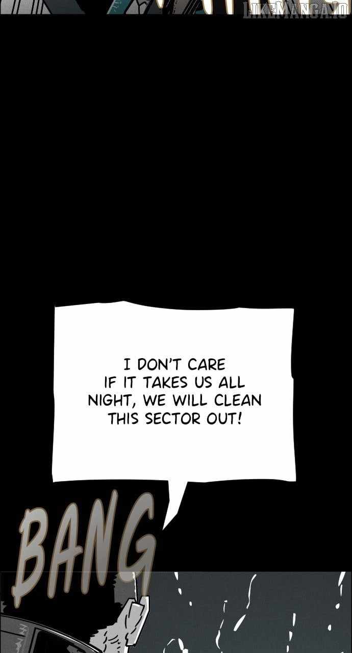 Zombie Funeral Services Chapter 56 - Page 9