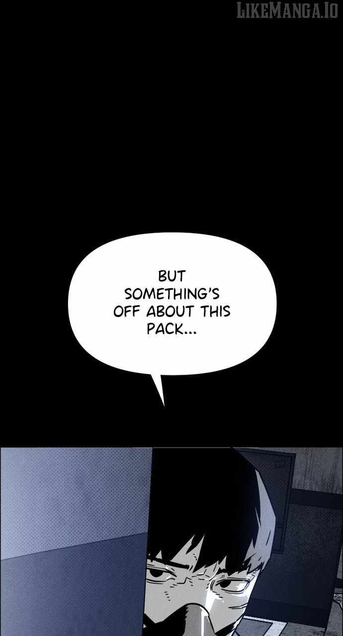 Zombie Funeral Services Chapter 56 - Page 82