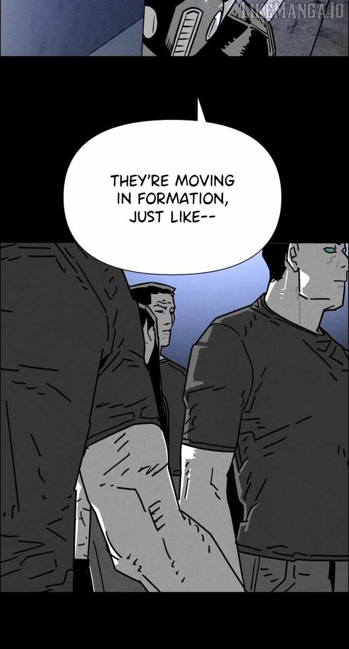 Zombie Funeral Services Chapter 56 - Page 83