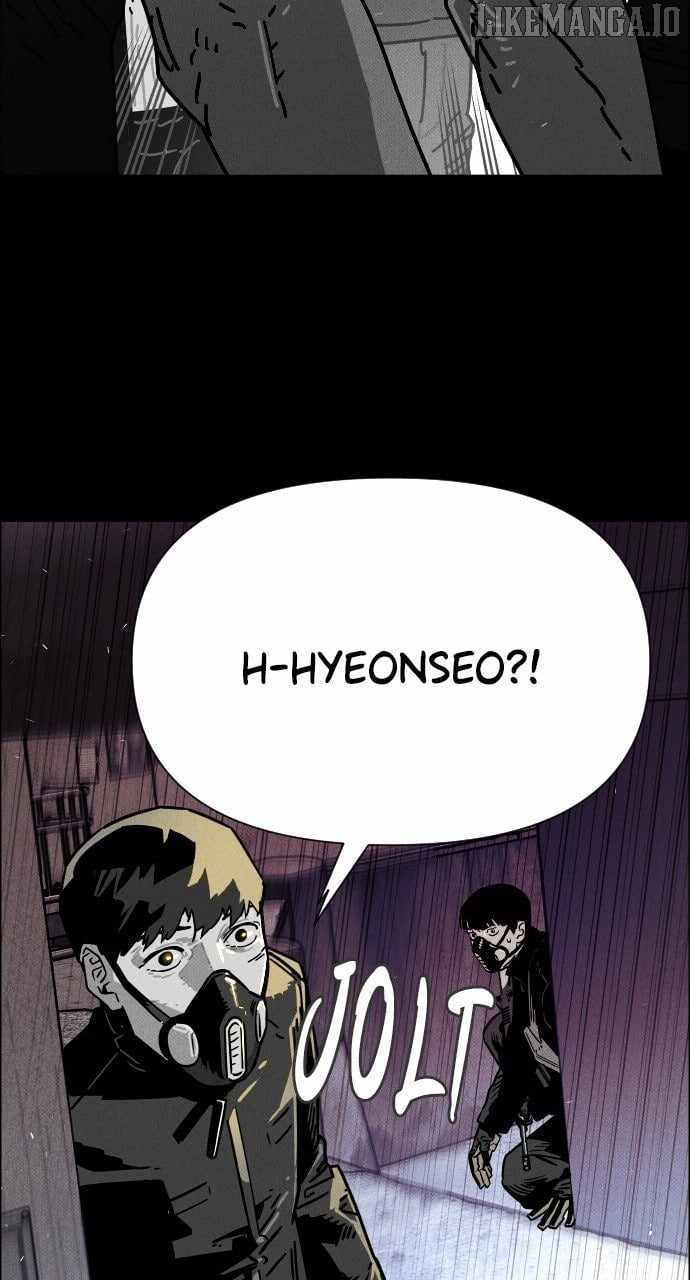 Zombie Funeral Services Chapter 56 - Page 86