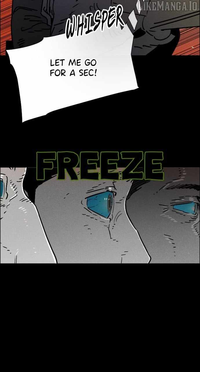 Zombie Funeral Services Chapter 56 - Page 88