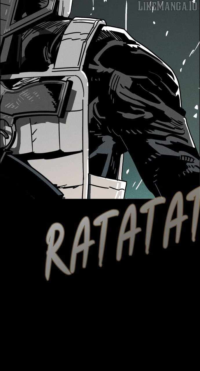 Zombie Funeral Services Chapter 56 - Page 10