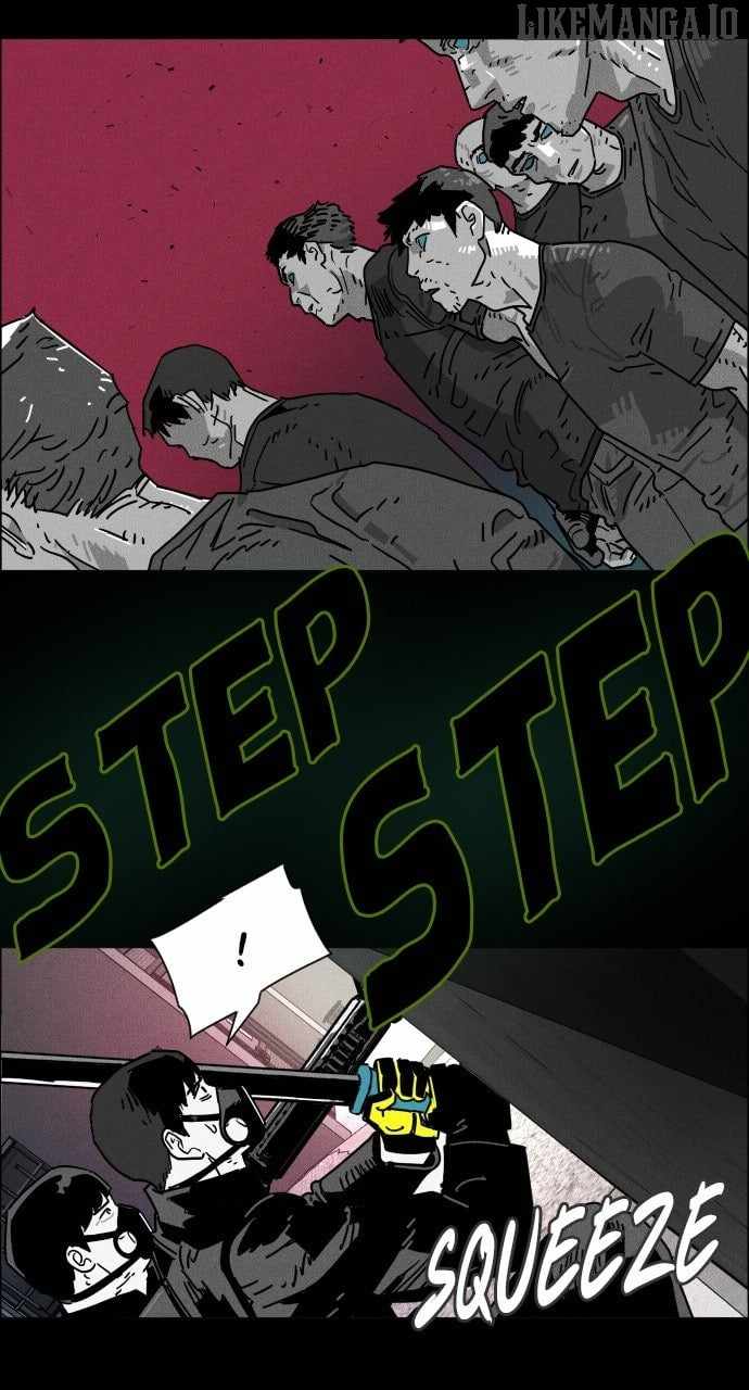 Zombie Funeral Services Chapter 56 - Page 91
