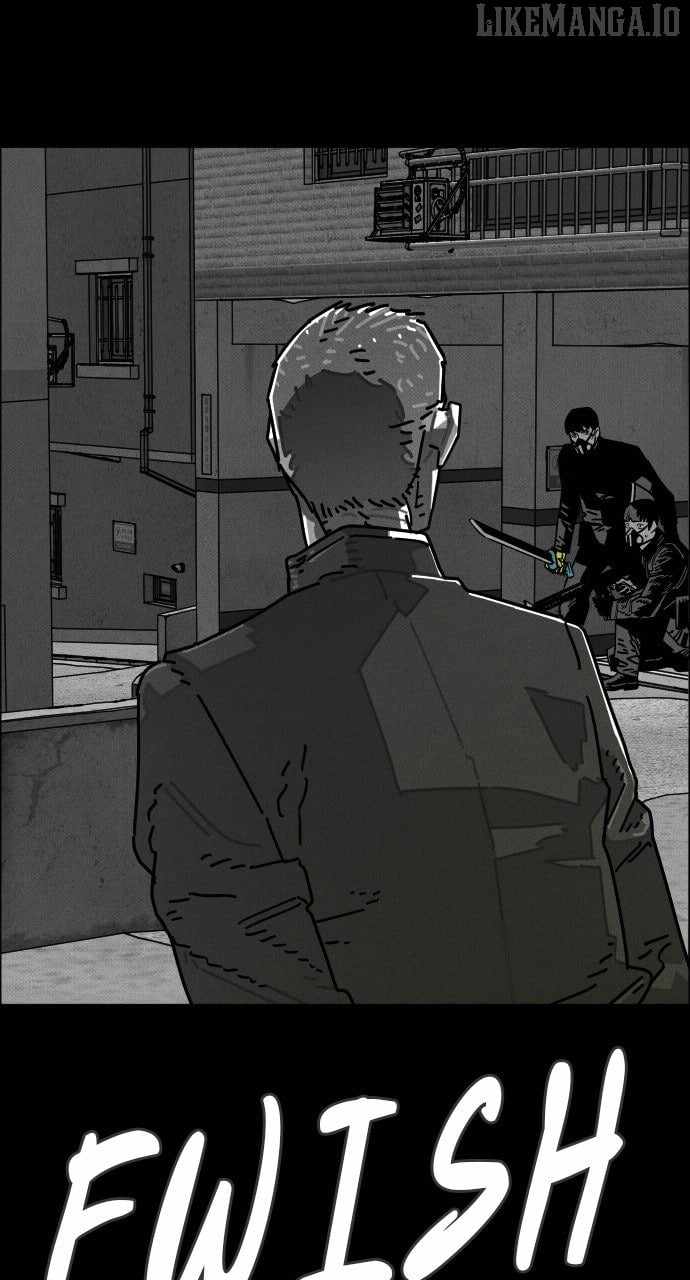 Zombie Funeral Services Chapter 56 - Page 94