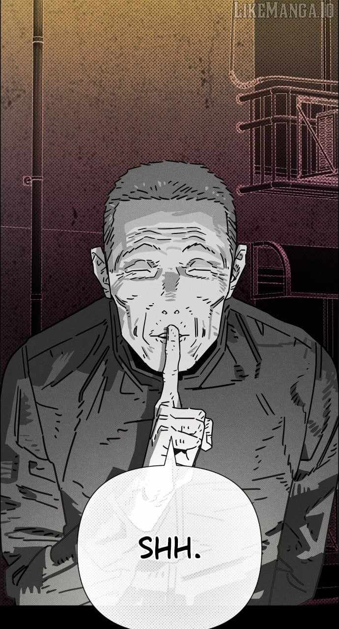 Zombie Funeral Services Chapter 56 - Page 96