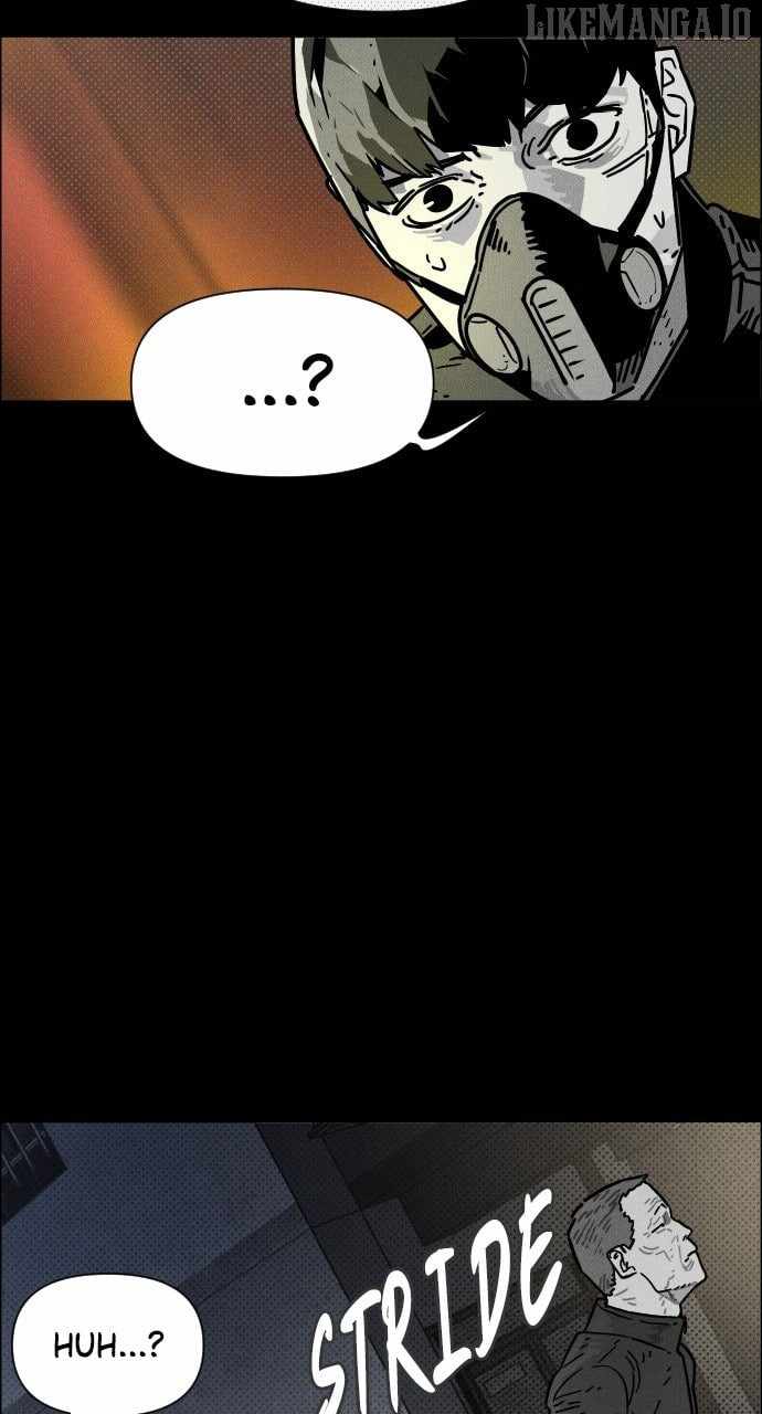 Zombie Funeral Services Chapter 56 - Page 97