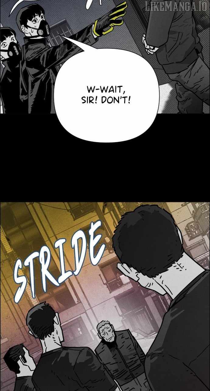 Zombie Funeral Services Chapter 56 - Page 98