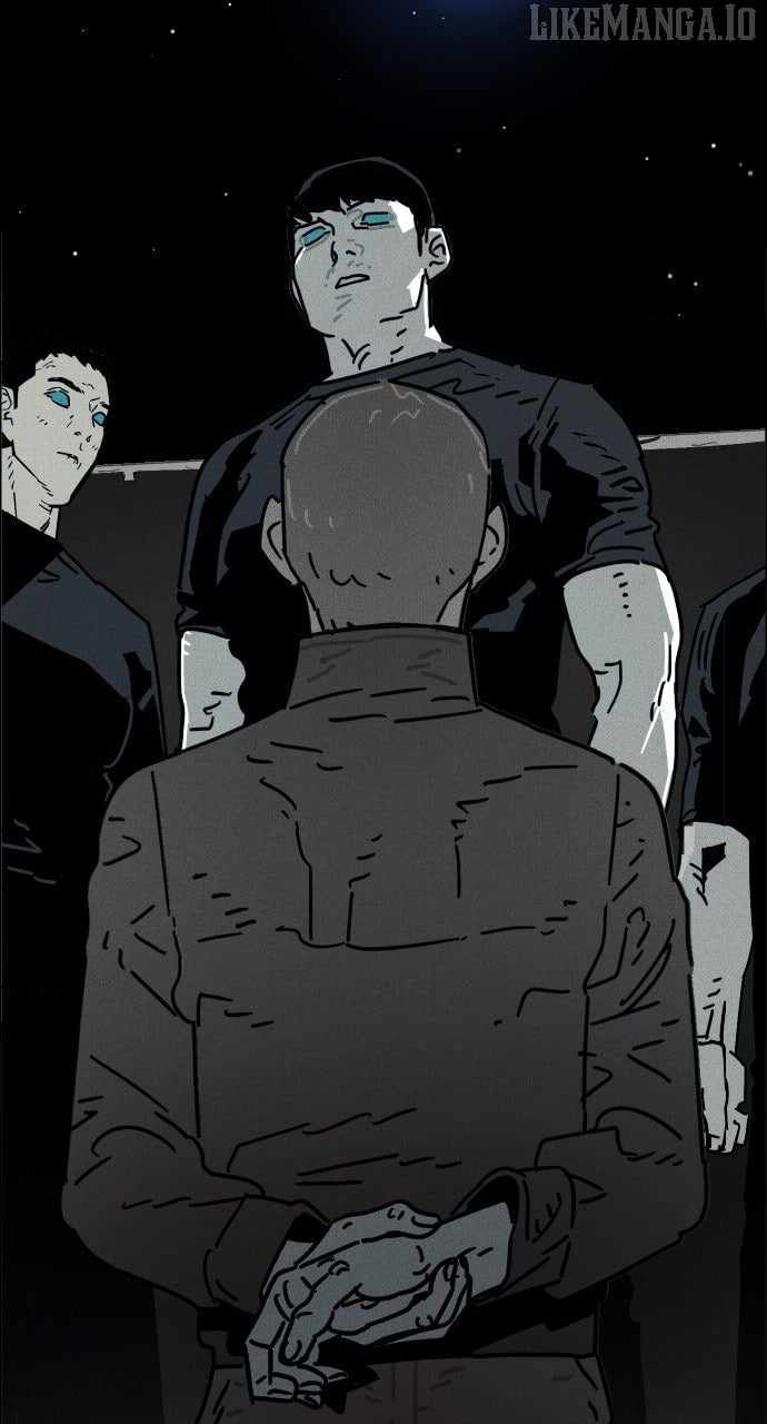 Zombie Funeral Services Chapter 56 - Page 100