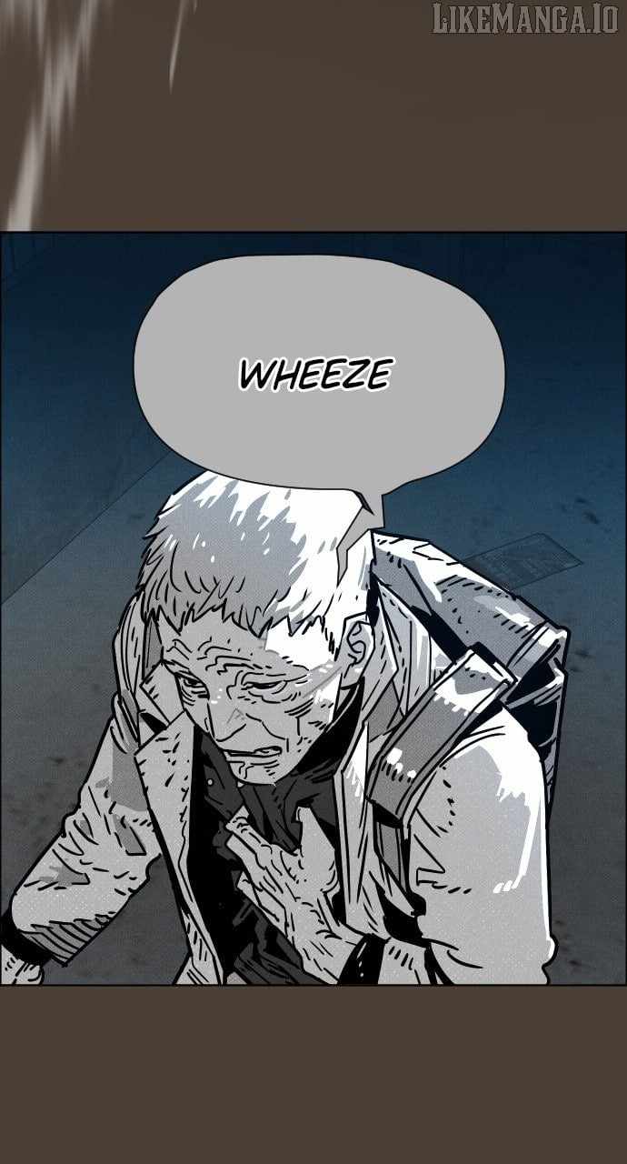 Zombie Funeral Services Chapter 57 - Page 103