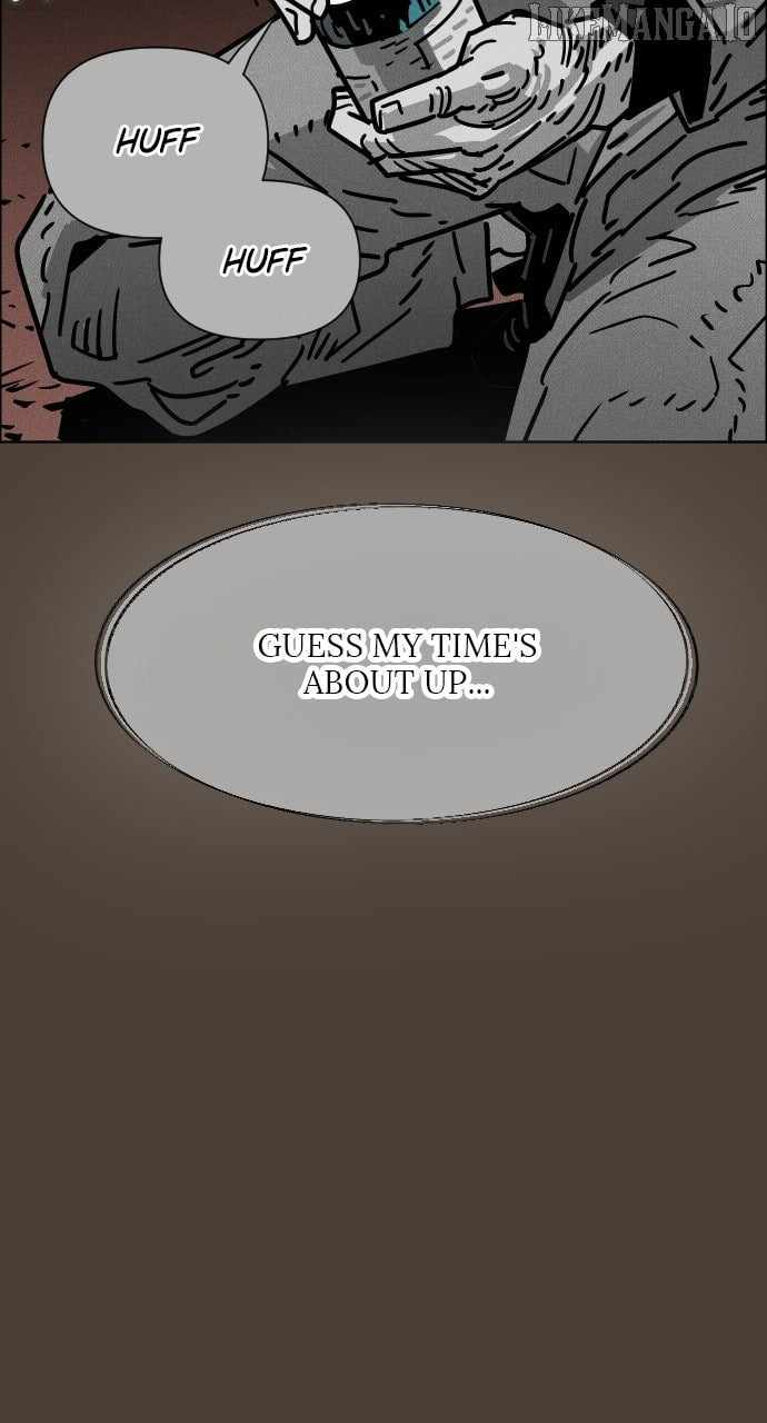 Zombie Funeral Services Chapter 57 - Page 106
