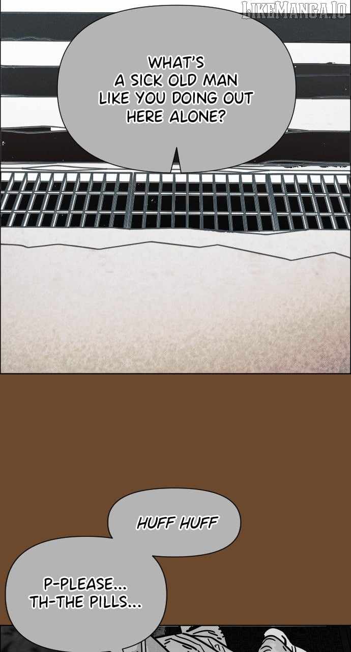 Zombie Funeral Services Chapter 57 - Page 115