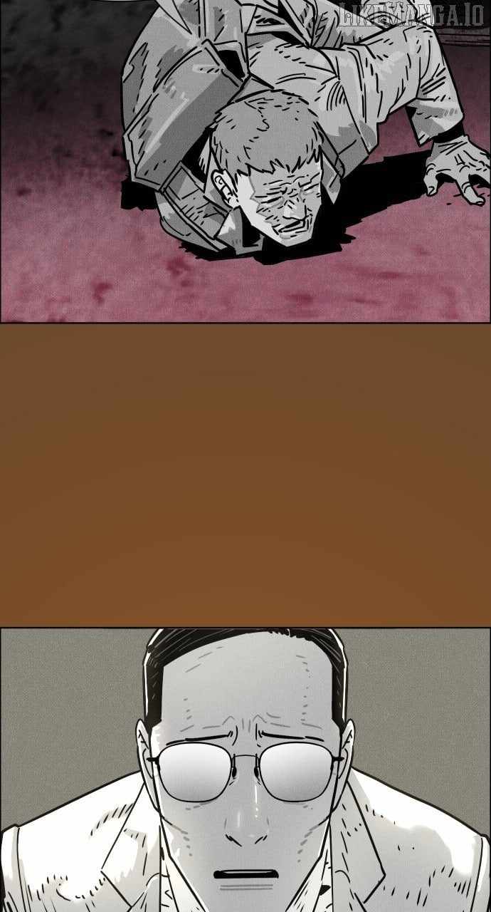 Zombie Funeral Services Chapter 57 - Page 116