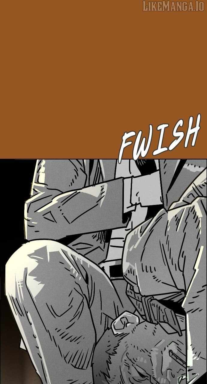 Zombie Funeral Services Chapter 57 - Page 119