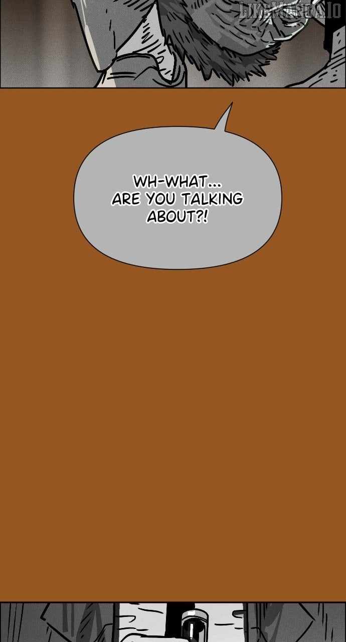 Zombie Funeral Services Chapter 57 - Page 120