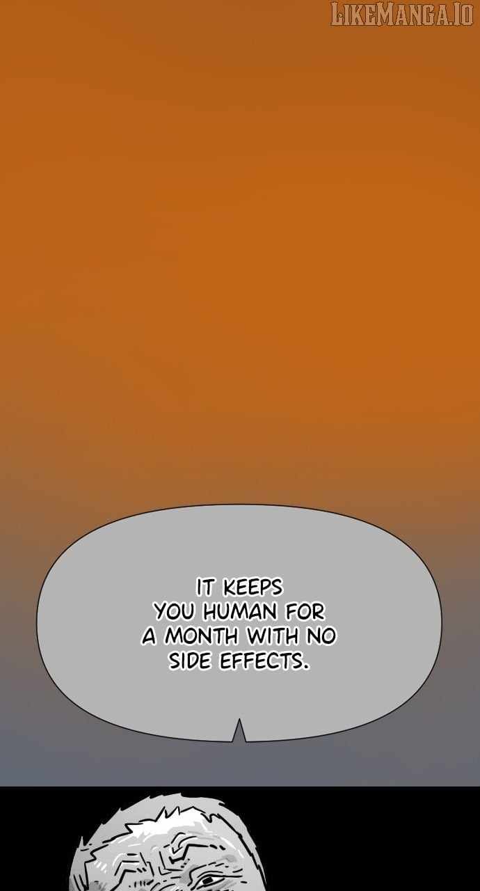 Zombie Funeral Services Chapter 57 - Page 122