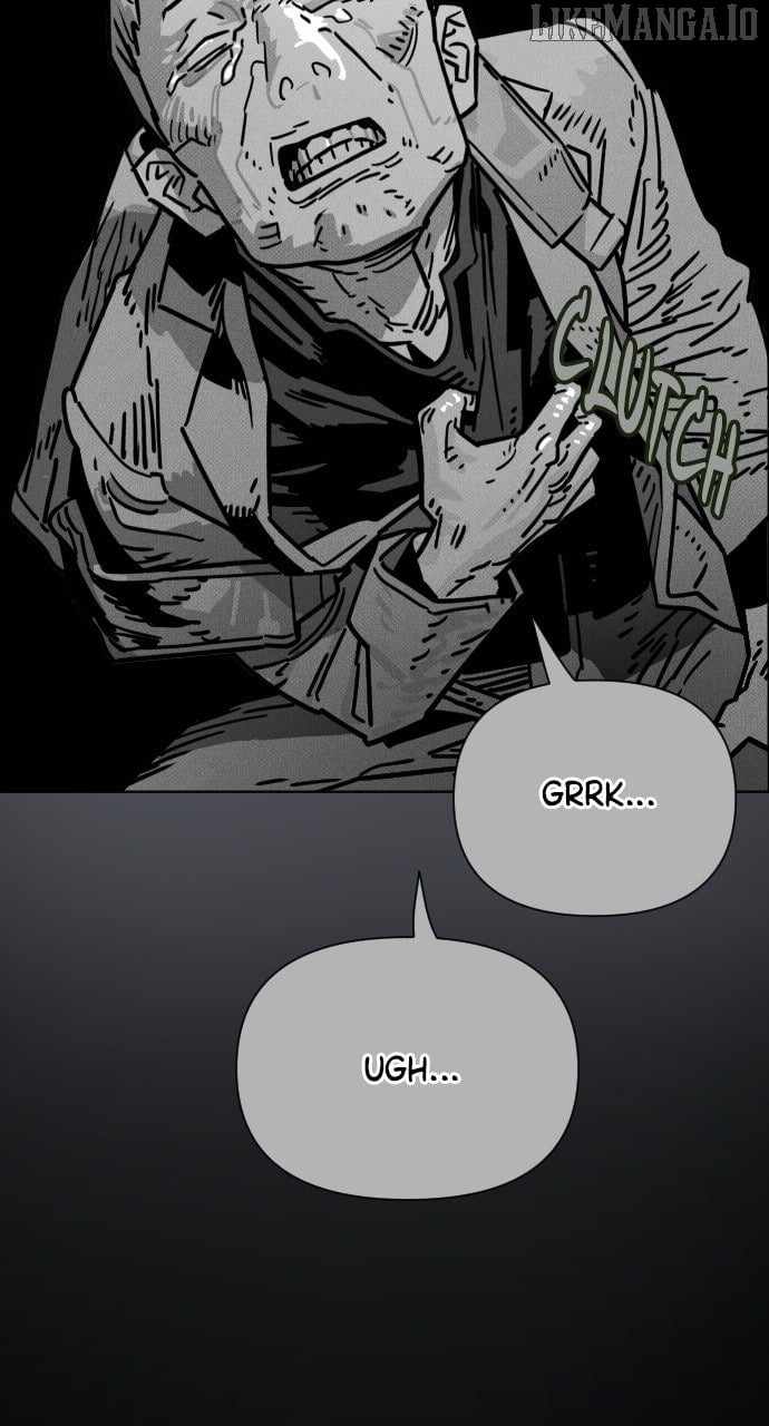 Zombie Funeral Services Chapter 57 - Page 123