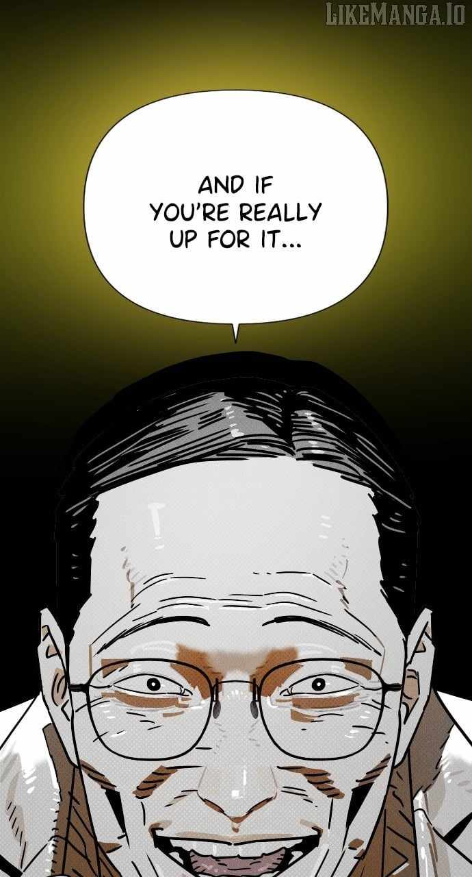 Zombie Funeral Services Chapter 57 - Page 125